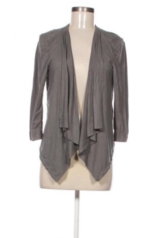 Damen Strickjacke Vero Moda, Größe L, Farbe Grau, Preis € 2,99