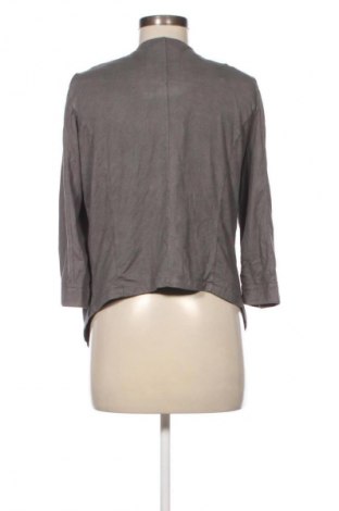 Damen Strickjacke Vero Moda, Größe L, Farbe Grau, Preis € 2,99