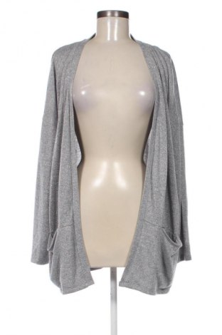 Cardigan de damă Yessica, Mărime M, Culoare Gri, Preț 20,99 Lei