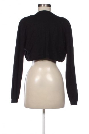 Cardigan de damă Yessica, Mărime S, Culoare Negru, Preț 22,99 Lei
