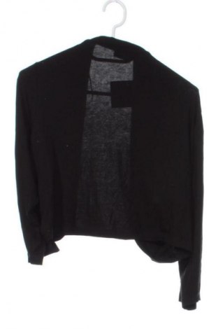 Dámsky kardigán Yessica, Velikost XS, Barva Černá, Cena  49,00 Kč