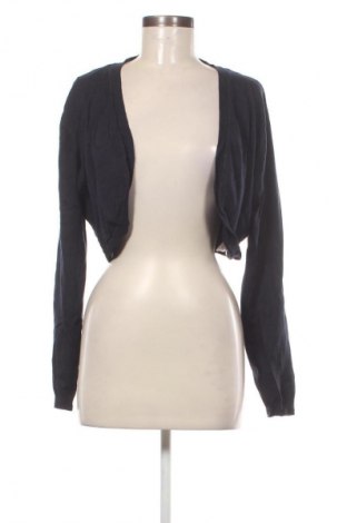 Damen Strickjacke Yessica, Größe L, Farbe Blau, Preis 5,99 €