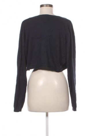 Damen Strickjacke Yessica, Größe L, Farbe Blau, Preis 5,99 €