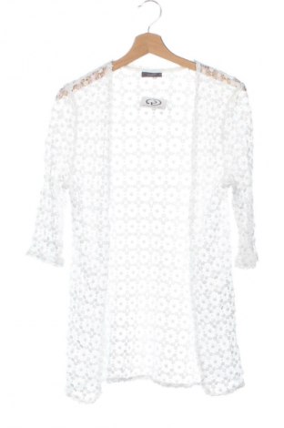 Cardigan de damă Yessica, Mărime XS, Culoare Alb, Preț 7,99 Lei