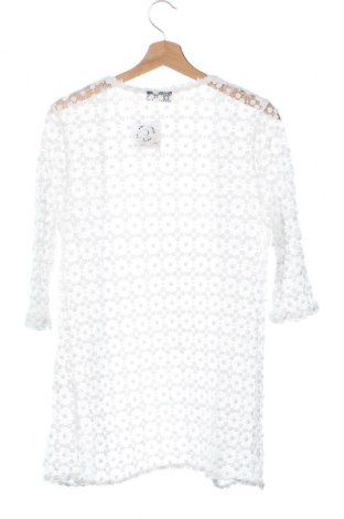 Cardigan de damă Yessica, Mărime XS, Culoare Alb, Preț 7,99 Lei