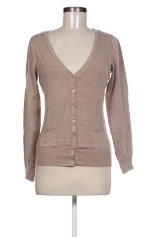 Cardigan de damă Yessica, Mărime S, Culoare Bej, Preț 18,99 Lei