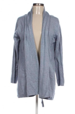 Dámsky kardigán Zara, Velikost L, Barva Modrá, Cena  229,00 Kč