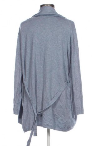 Dámsky kardigán Zara, Velikost L, Barva Modrá, Cena  229,00 Kč