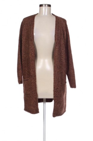 Damen Strickjacke Zhenzi, Größe M, Farbe Braun, Preis € 3,99