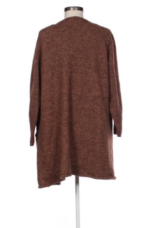 Damen Strickjacke Zhenzi, Größe M, Farbe Braun, Preis € 3,99