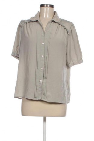 Dámska košeľa  ASOS, Veľkosť L, Farba Sivá, Cena  1,95 €