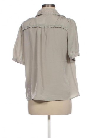 Dámska košeľa  ASOS, Veľkosť L, Farba Sivá, Cena  1,95 €