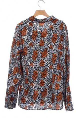 Damenbluse Aaiko, Größe XS, Farbe Mehrfarbig, Preis 1,99 €