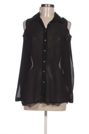 Дамска риза Ajc, Размер S, Цвят Черен, Цена 2,04 €