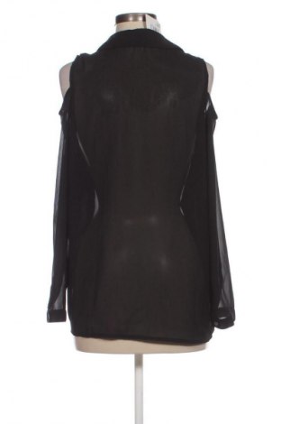 Дамска риза Ajc, Размер S, Цвят Черен, Цена 2,04 €