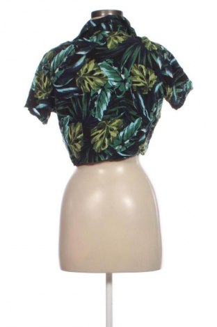 Damenbluse American Apparel, Größe M, Farbe Mehrfarbig, Preis 1,99 €