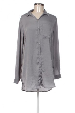 Dámska košeľa  Amisu, Veľkosť S, Farba Sivá, Cena  1,95 €