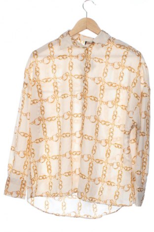 Dámska košeľa  Amisu, Veľkosť XS, Farba Viacfarebná, Cena  1,95 €