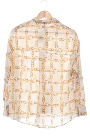 Dámska košeľa  Amisu, Veľkosť XS, Farba Viacfarebná, Cena  1,95 €