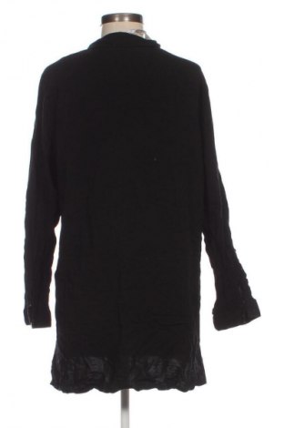 Dámska košeľa  Amisu, Veľkosť L, Farba Čierna, Cena  1,95 €