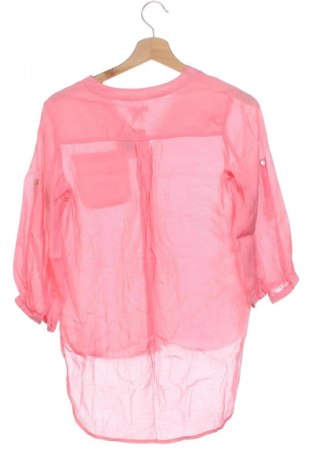 Dámska košeľa  Amisu, Veľkosť XS, Farba Ružová, Cena  1,95 €