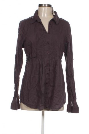 Női ing Amisu, Méret L, Szín Lila, Ár 889 Ft