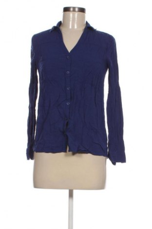 Női ing Amisu, Méret S, Szín Kék, Ár 889 Ft