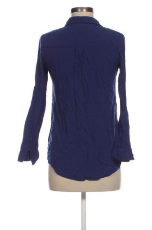Női ing Amisu, Méret S, Szín Kék, Ár 889 Ft