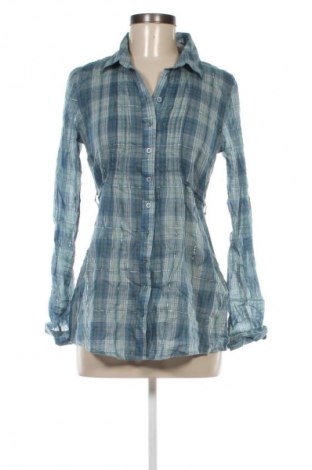 Damenbluse Amisu, Größe S, Farbe Mehrfarbig, Preis 1,99 €