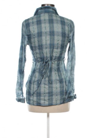 Damenbluse Amisu, Größe S, Farbe Mehrfarbig, Preis 1,99 €