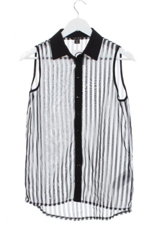 Dámska košeľa  Amisu, Veľkosť XS, Farba Viacfarebná, Cena  1,95 €