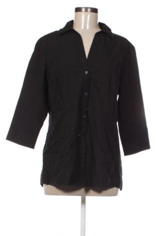 Γυναικείο πουκάμισο Anko, Μέγεθος XL, Χρώμα Μαύρο, Τιμή 3,99 €