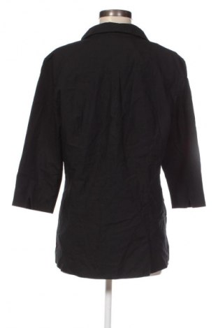 Γυναικείο πουκάμισο Anko, Μέγεθος XL, Χρώμα Μαύρο, Τιμή 3,99 €