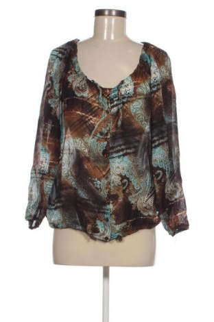 Dámska košeľa  Apparel, Veľkosť M, Farba Viacfarebná, Cena  1,95 €