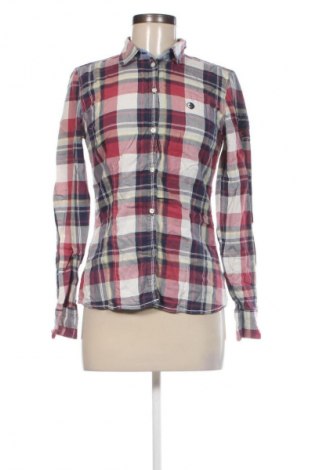 Damenbluse Arqueonautas, Größe S, Farbe Mehrfarbig, Preis € 1,99