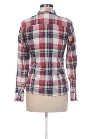 Damenbluse Arqueonautas, Größe S, Farbe Mehrfarbig, Preis € 1,99