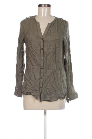 Dámska košeľa  Atmosphere, Veľkosť S, Farba Zelená, Cena  1,95 €