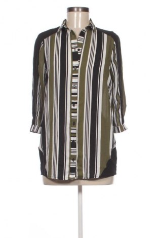 Dámska košeľa  Atmosphere, Veľkosť S, Farba Viacfarebná, Cena  1,95 €