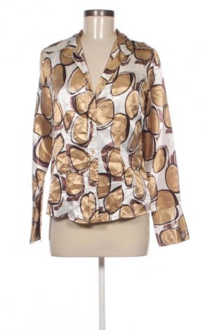 Damenbluse Authentic Clothing Company, Größe S, Farbe Mehrfarbig, Preis € 1,99