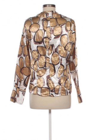 Damenbluse Authentic Clothing Company, Größe S, Farbe Mehrfarbig, Preis € 1,99