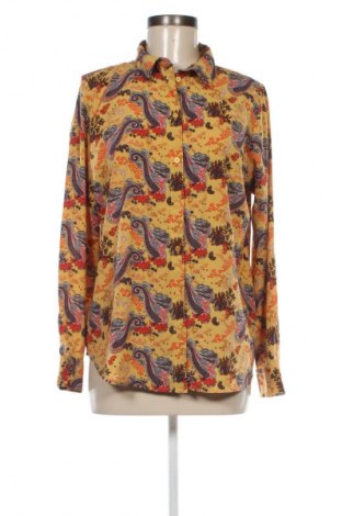 Damenbluse Bel&Bo, Größe M, Farbe Mehrfarbig, Preis € 1,99