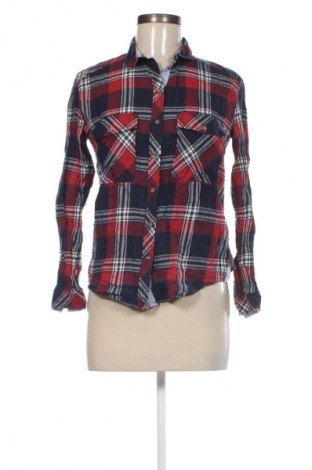 Cămașă de femei Bershka, Mărime S, Culoare Multicolor, Preț 7,99 Lei