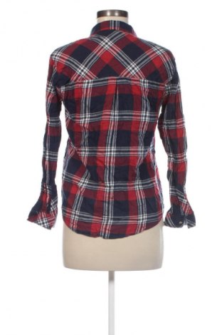 Cămașă de femei Bershka, Mărime S, Culoare Multicolor, Preț 7,99 Lei