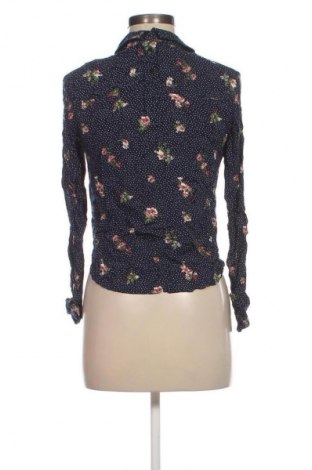 Dámská košile  Bershka, Velikost S, Barva Vícebarevné, Cena  49,00 Kč
