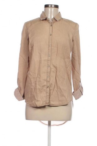 Női ing Bershka, Méret S, Szín Barna, Ár 849 Ft