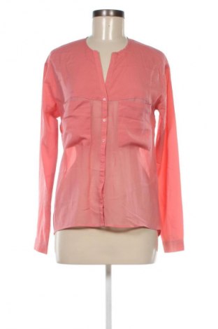 Damenbluse Bershka, Größe S, Farbe Rosa, Preis € 1,99