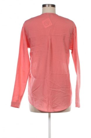 Damenbluse Bershka, Größe S, Farbe Rosa, Preis € 1,99