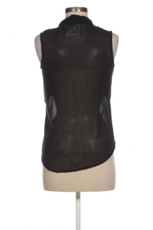 Damenbluse Bershka, Größe S, Farbe Schwarz, Preis € 1,99