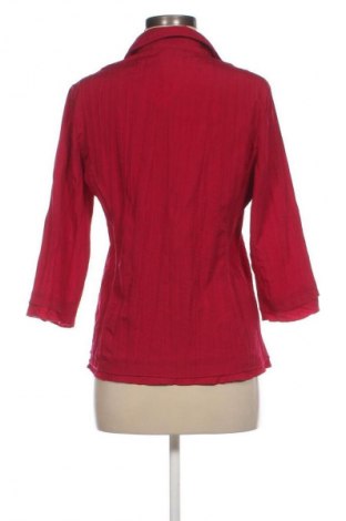 Γυναικείο πουκάμισο Bexleys, Μέγεθος L, Χρώμα Ρόζ , Τιμή 3,99 €