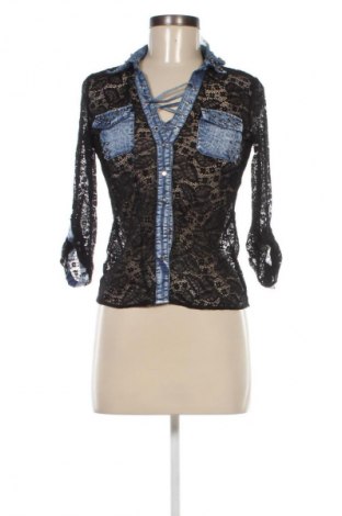 Dámská košile  Blind Date, Velikost M, Barva Vícebarevné, Cena  49,00 Kč